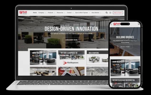 Fluidconcepts