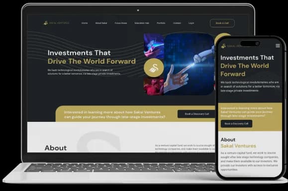 Sakal Ventures